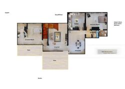 King Albert Park (D21), Detached #635481391